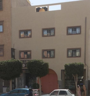 لبلازا la plaza